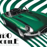 RETROMOBILE Parigi – dal 28 Gennaio al 1 febbraio 2026