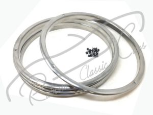 SET anelli / profili ruota / cerchio