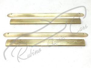 Profili prese aria anteriori