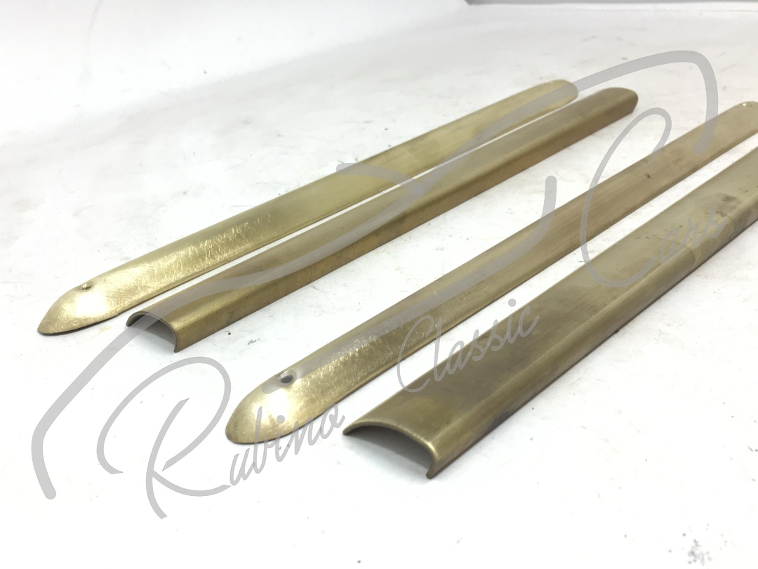 Profili prese aria anteriori - immagine 2