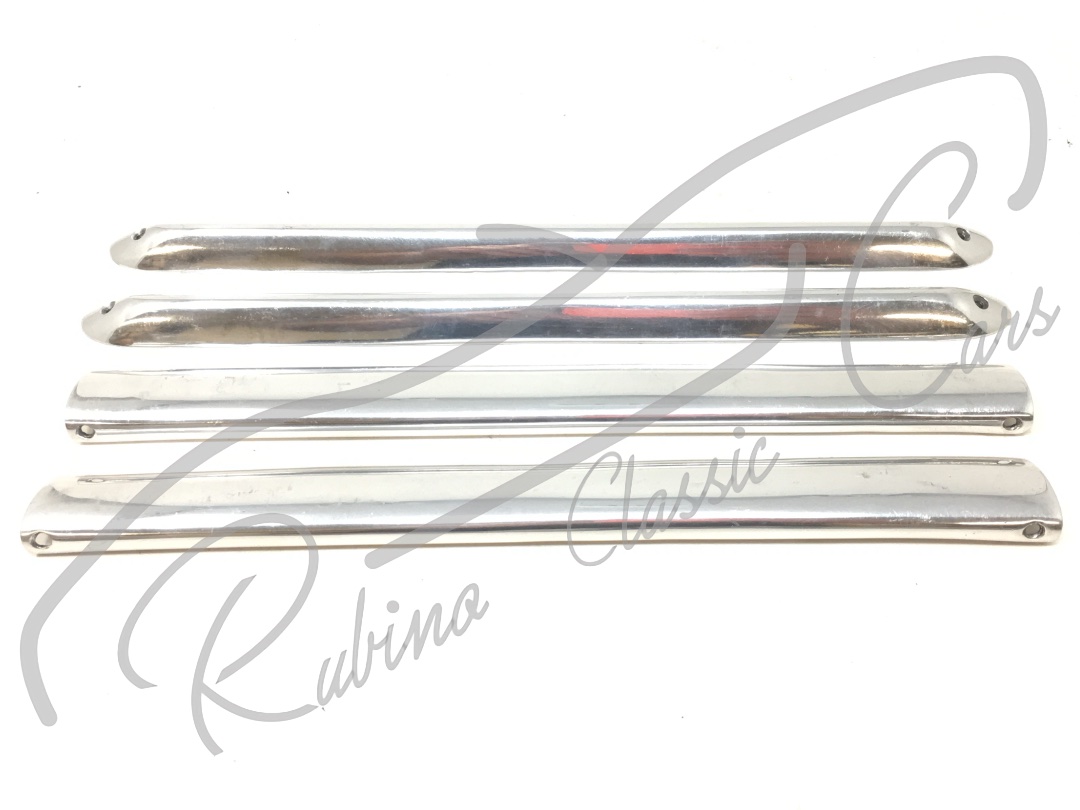 Profili prese aria anteriori