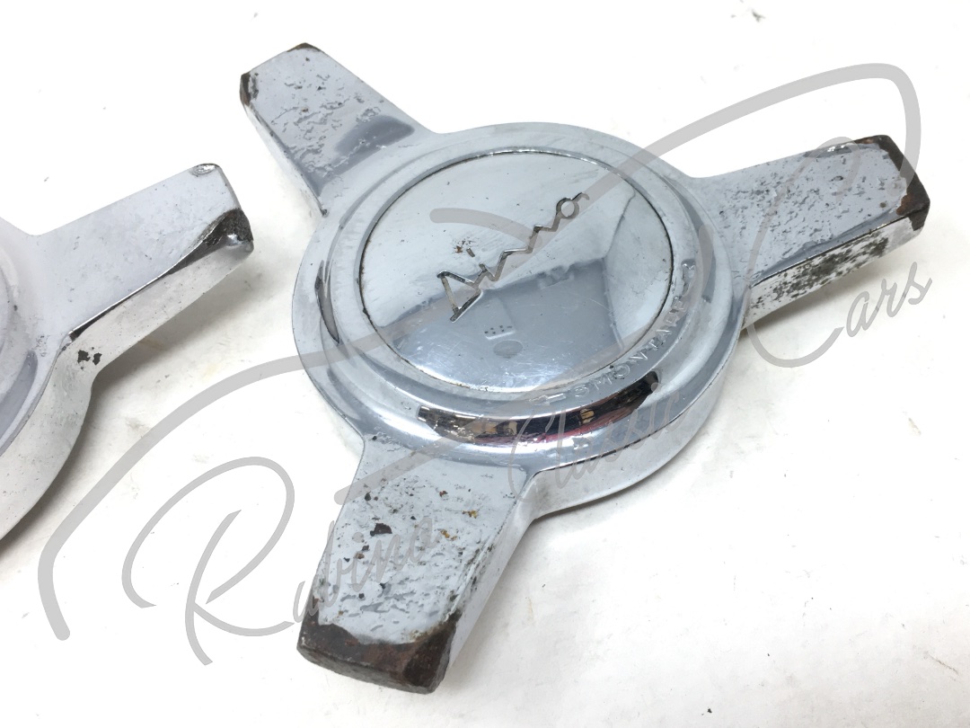 Gallettoni ruota - immagine 2