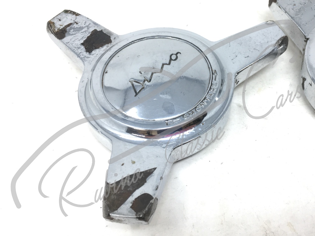 Gallettoni ruota - immagine 3