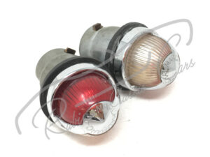 MARCHAL Side Marker Lights