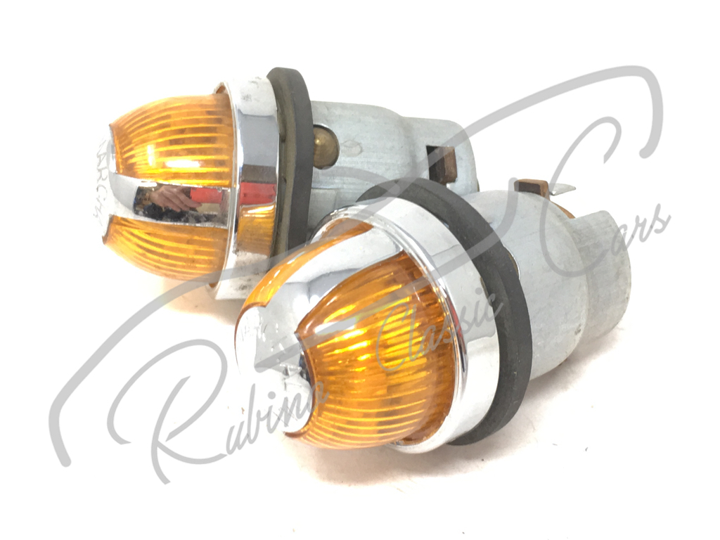 MARCHAL Side Marker Lights - Image 3