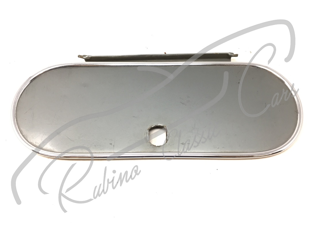 Sportello cassetto porta oggetti