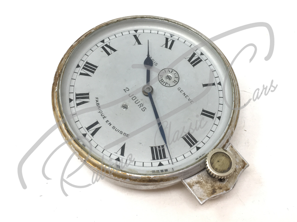 Orologio JAEGER - immagine 2