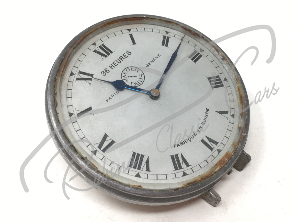 Orologio JAEGER - immagine 2