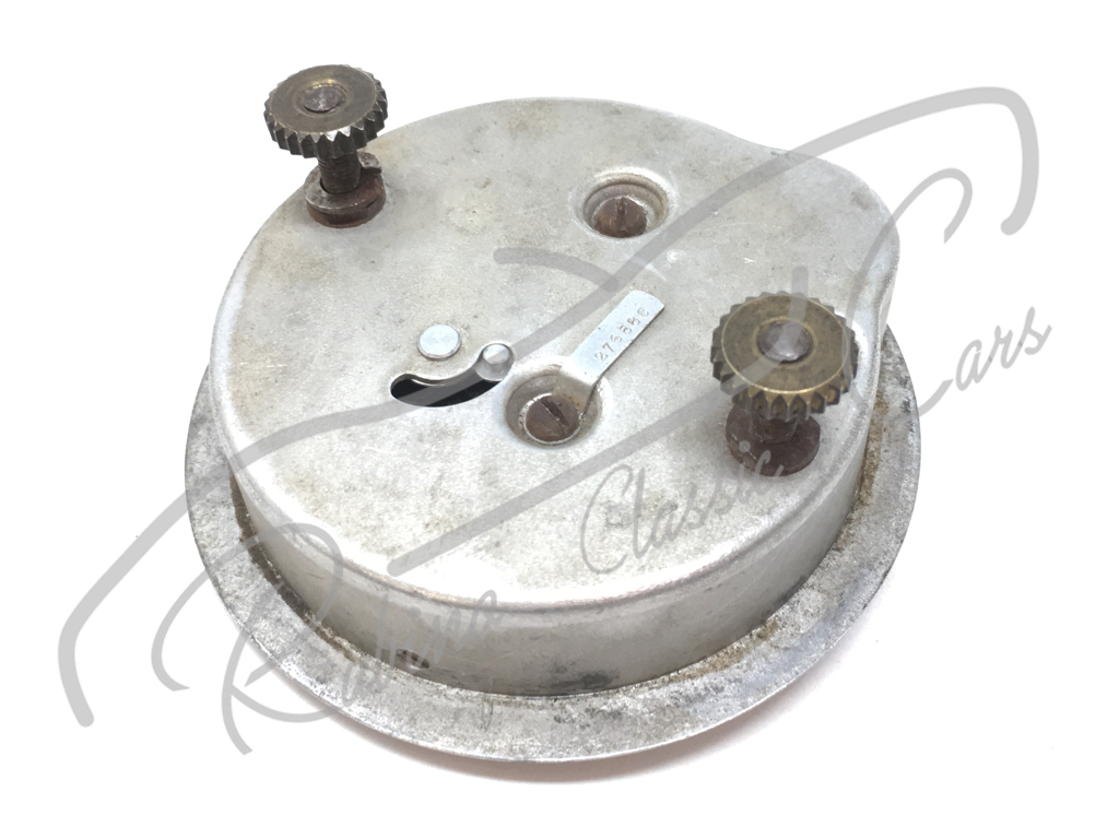 Orologio JAEGER - immagine 3