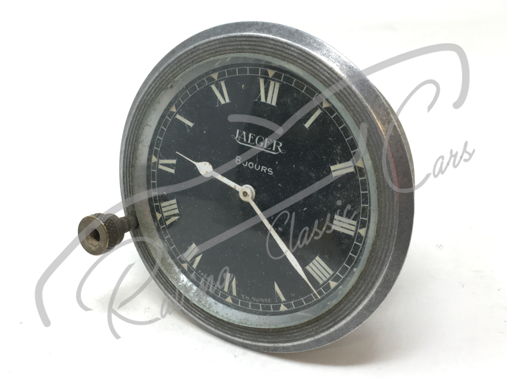 Orologio JAEGER - immagine 2