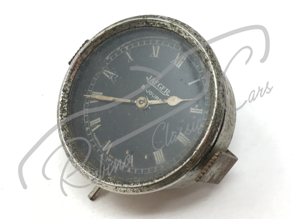 Orologio JAEGER - immagine 2