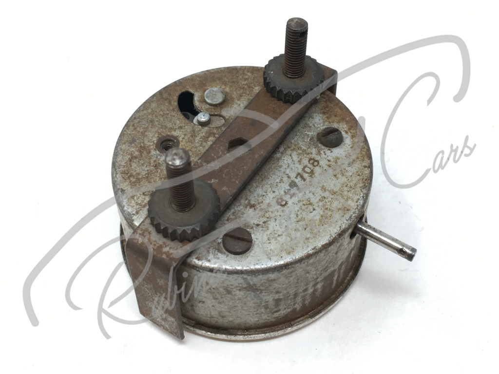 Orologio JAEGER - immagine 3