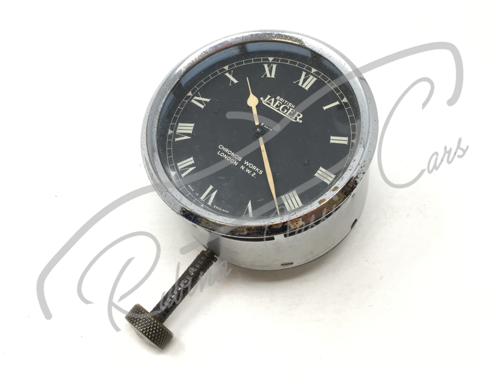 Orologio JAEGER - immagine 2