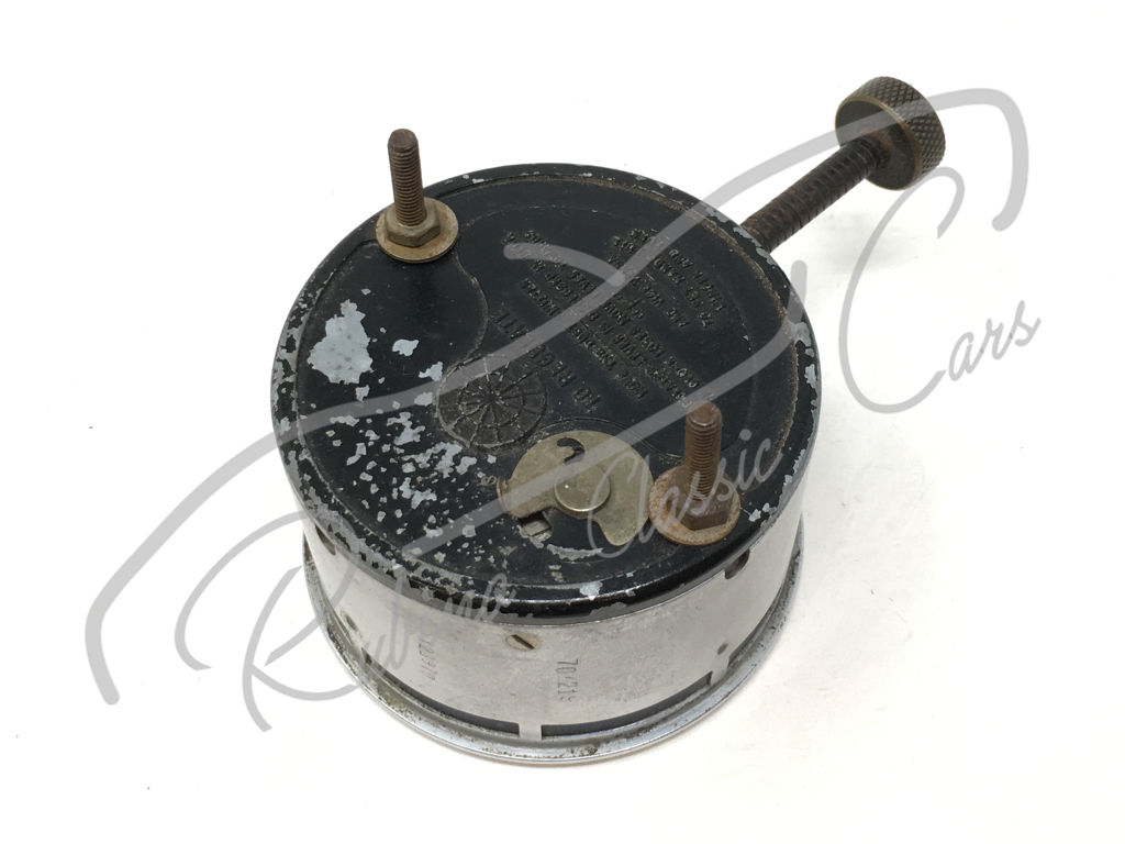 Orologio JAEGER - immagine 3