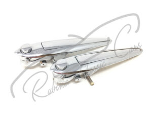 Maniglie porta esterne