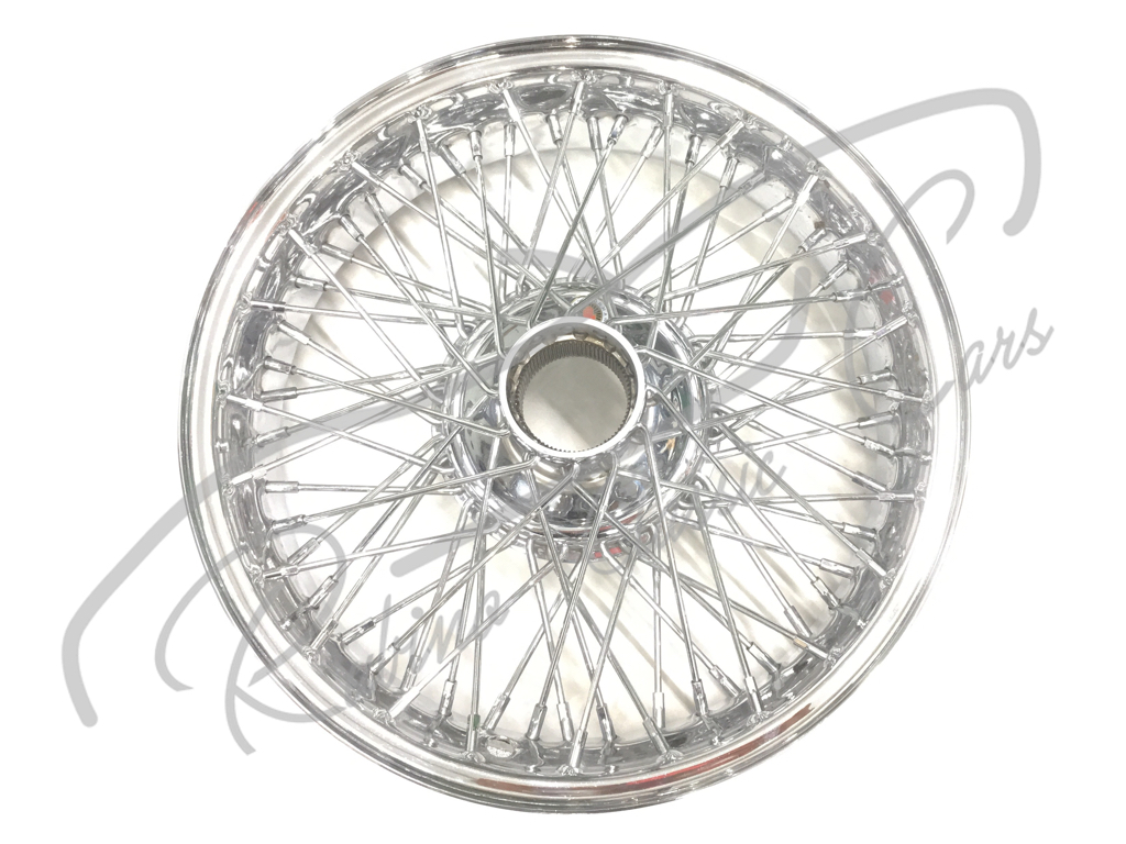 SET 4 CERCHI -  BORRANI - immagine 2