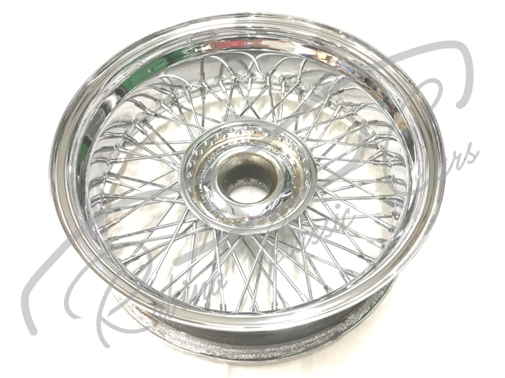 SET 4 CERCHI -  BORRANI - immagine 4