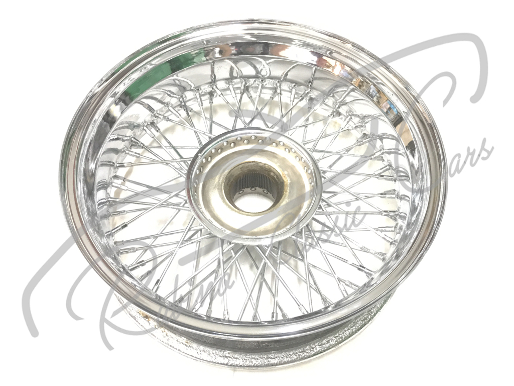 SET 4 CERCHI -  BORRANI - immagine 9