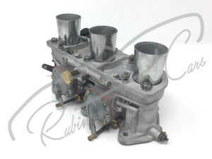 Carburatore SOLEX C35 B 3-1-2.