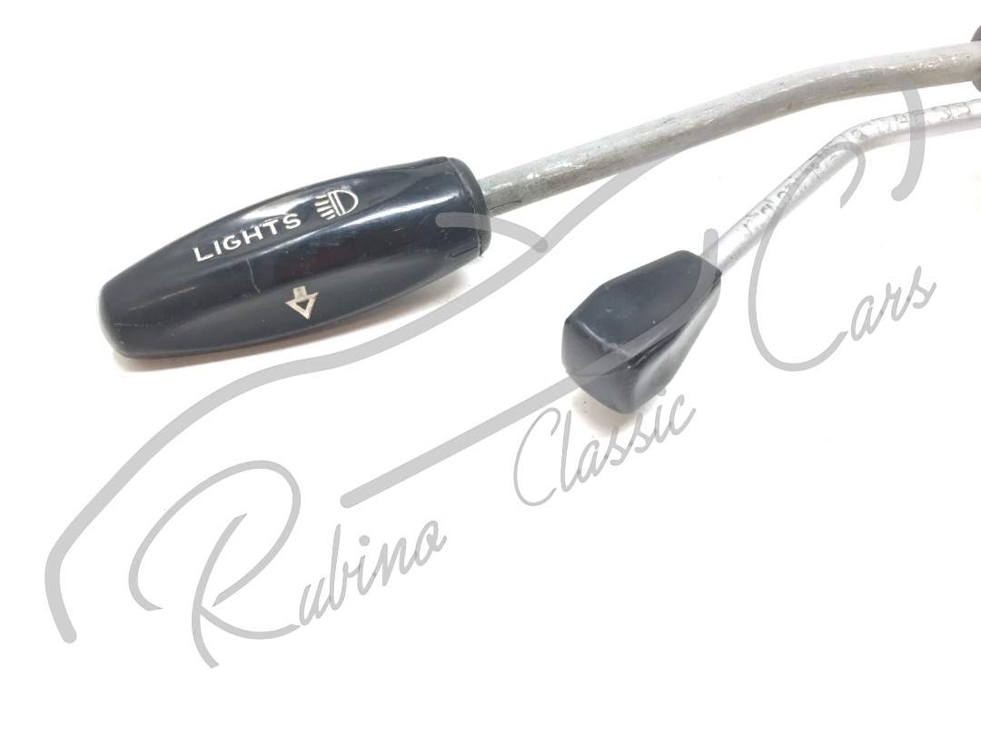 Comando luci - VITALONI 745 - SAE QB - immagine 4