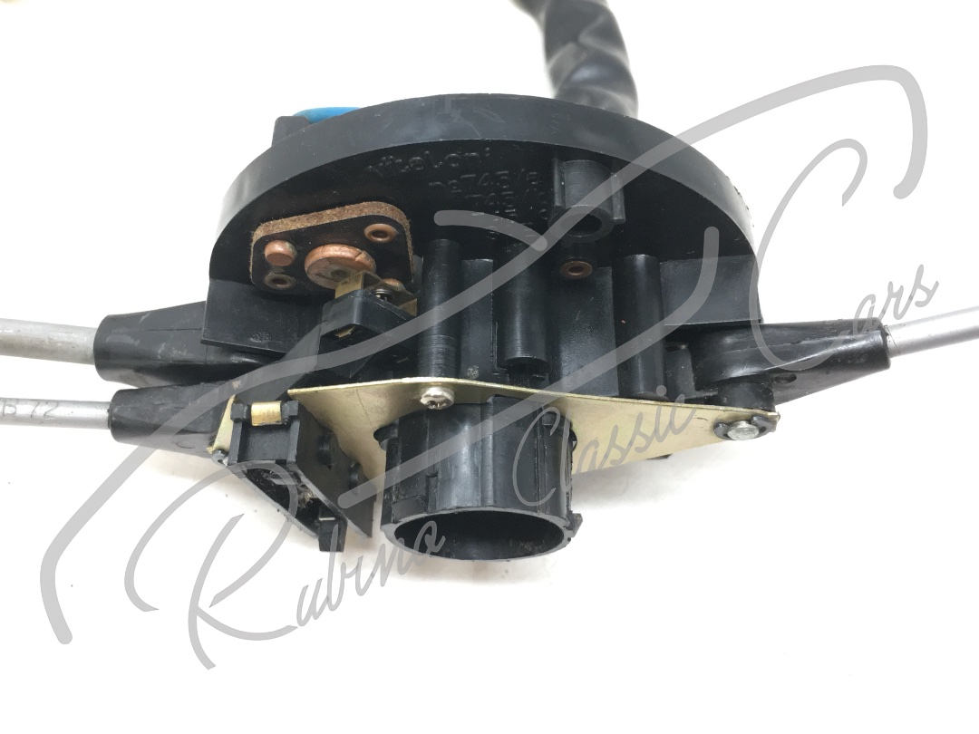 Comando luci - VITALONI 745 - SAE QB - immagine 6