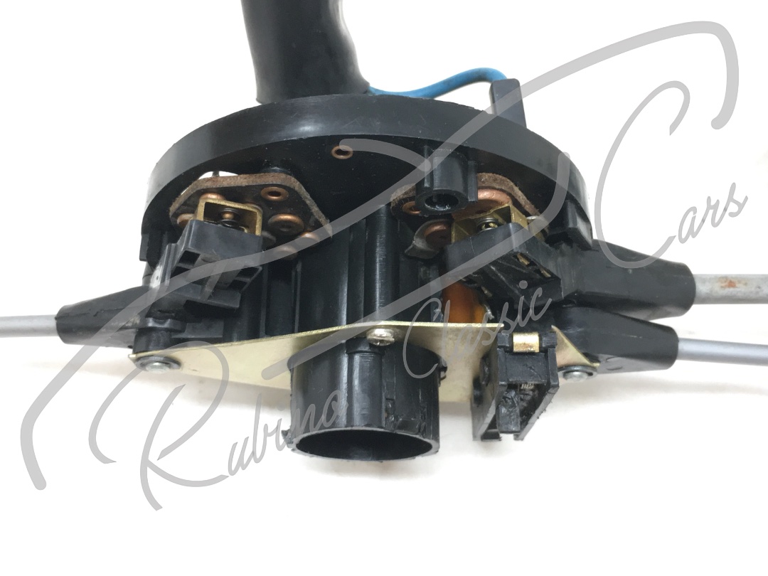 Comando luci - VITALONI 745 - SAE QB - immagine 7