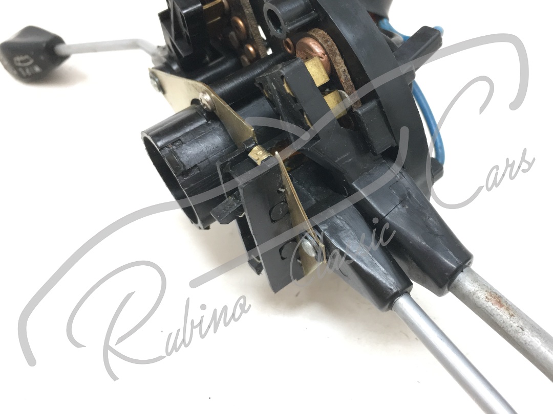 Comando luci - VITALONI 745 - SAE QB - immagine 9