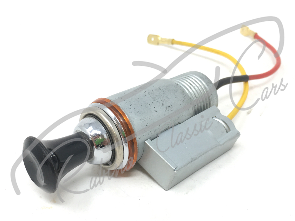 Accendisigari - FALCOS