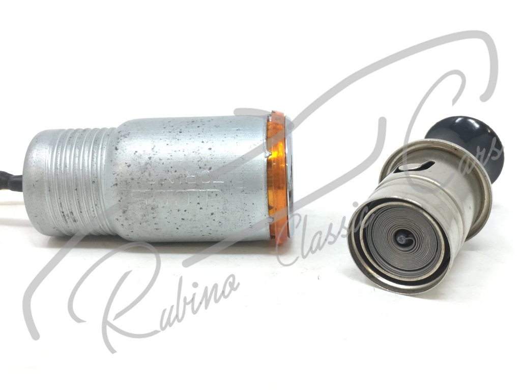 Accendisigari - FALCOS - immagine 2