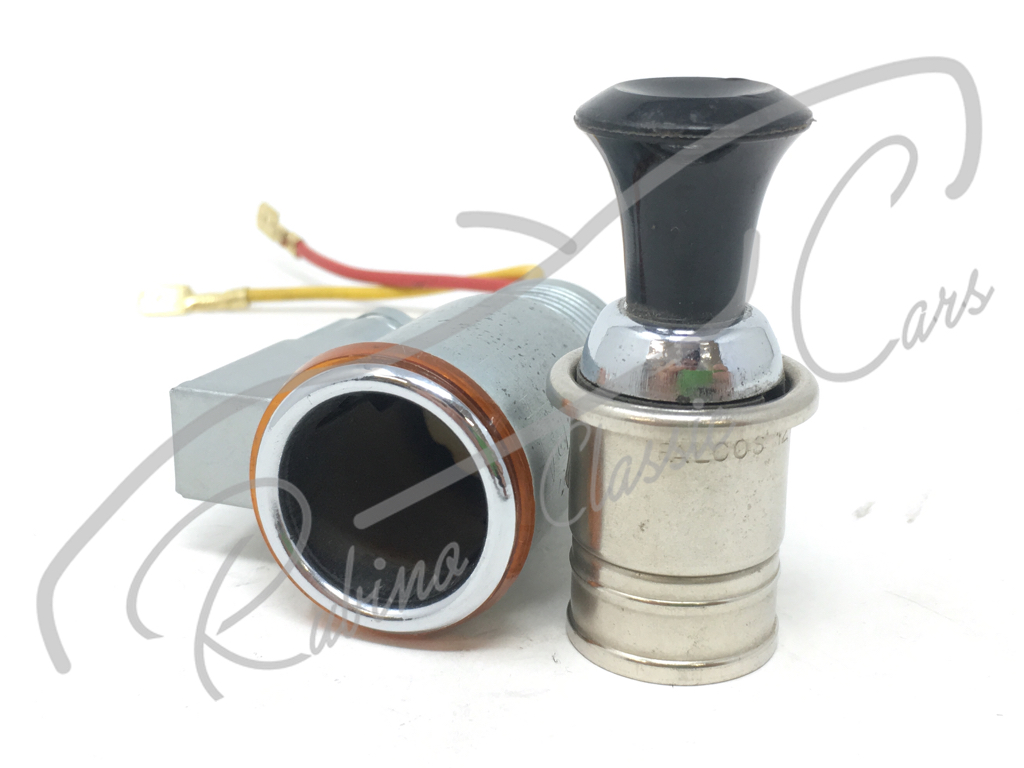 Accendisigari - FALCOS - immagine 3