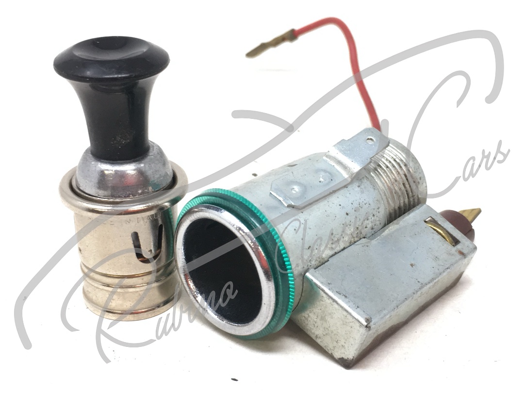 Accendisigari - FALCOS - immagine 2