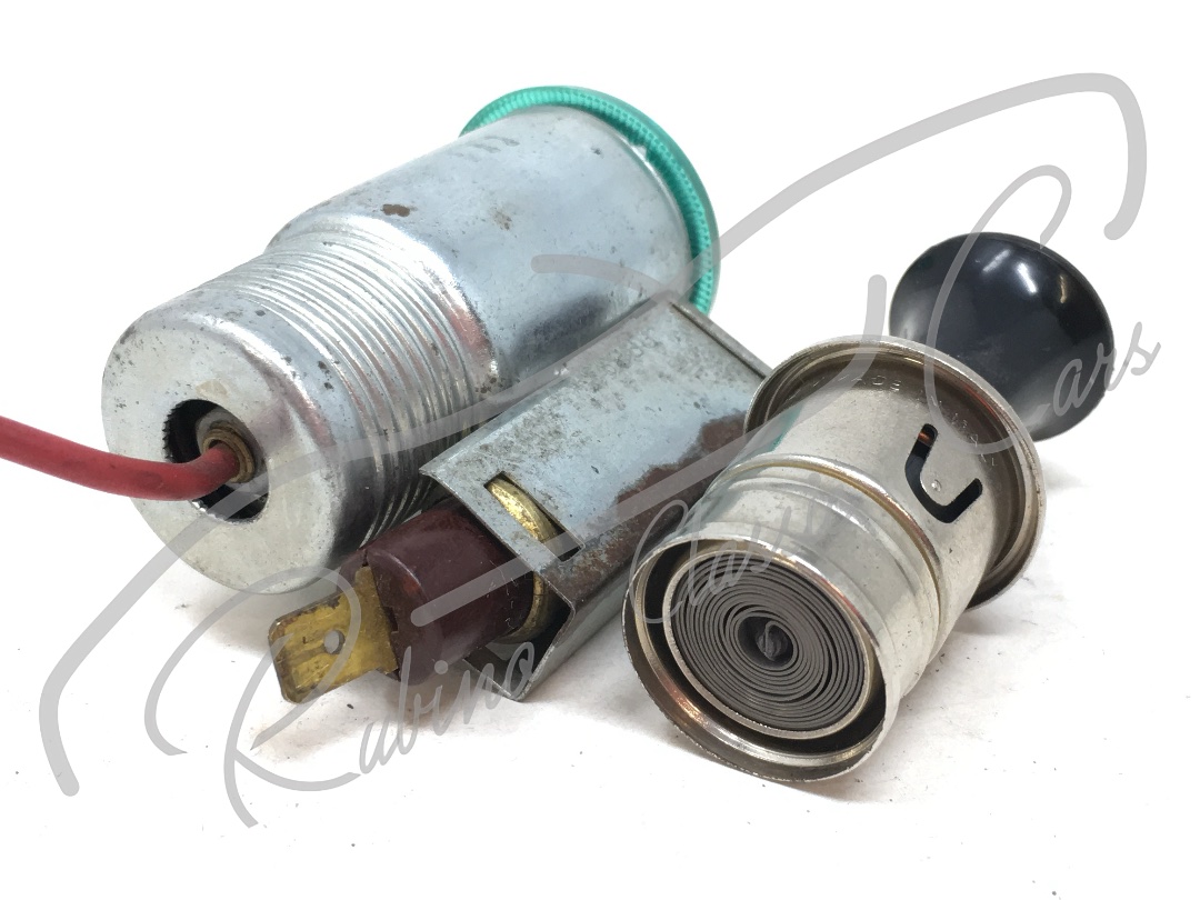 Accendisigari - FALCOS - immagine 3