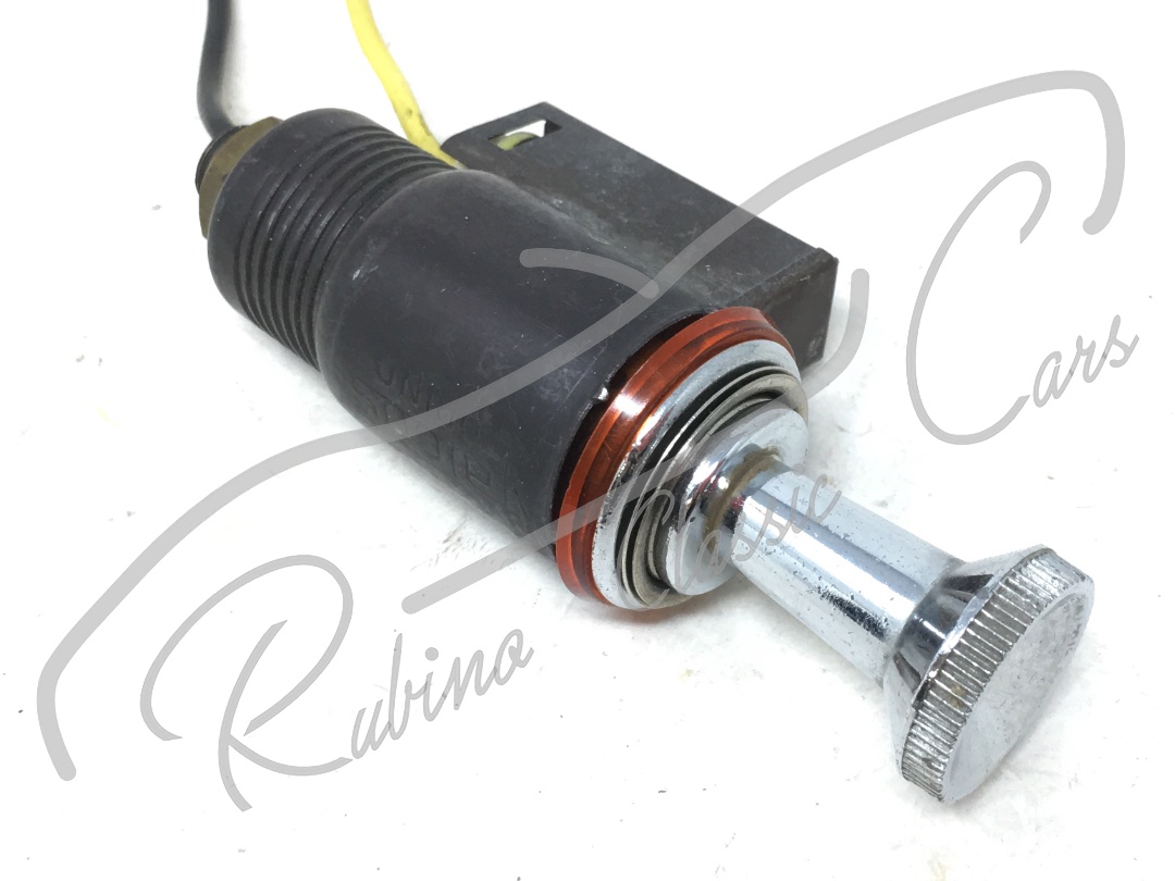 Accendisigari - FALCOS