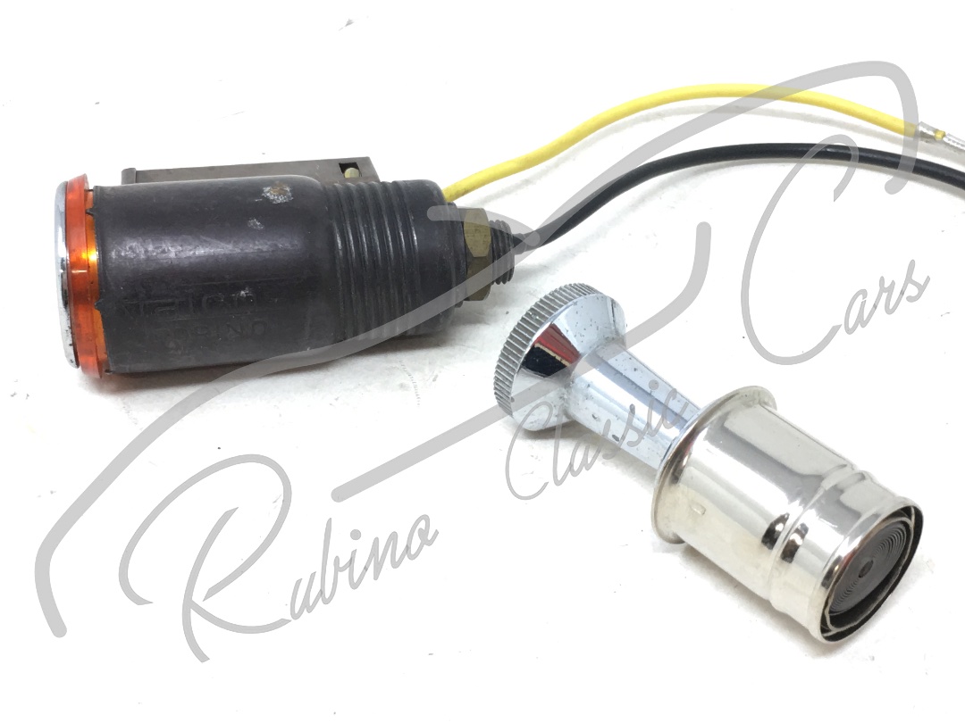 Accendisigari - FALCOS - immagine 3