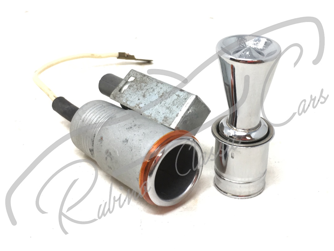 Accendisigari - FALCOS - immagine 3