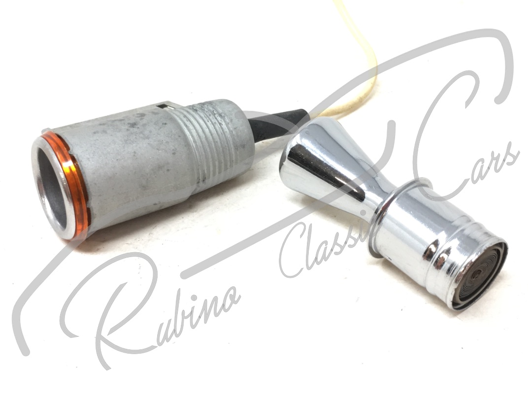 Accendisigari - FALCOS - immagine 4