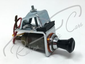 Accendisigari - FALCOS