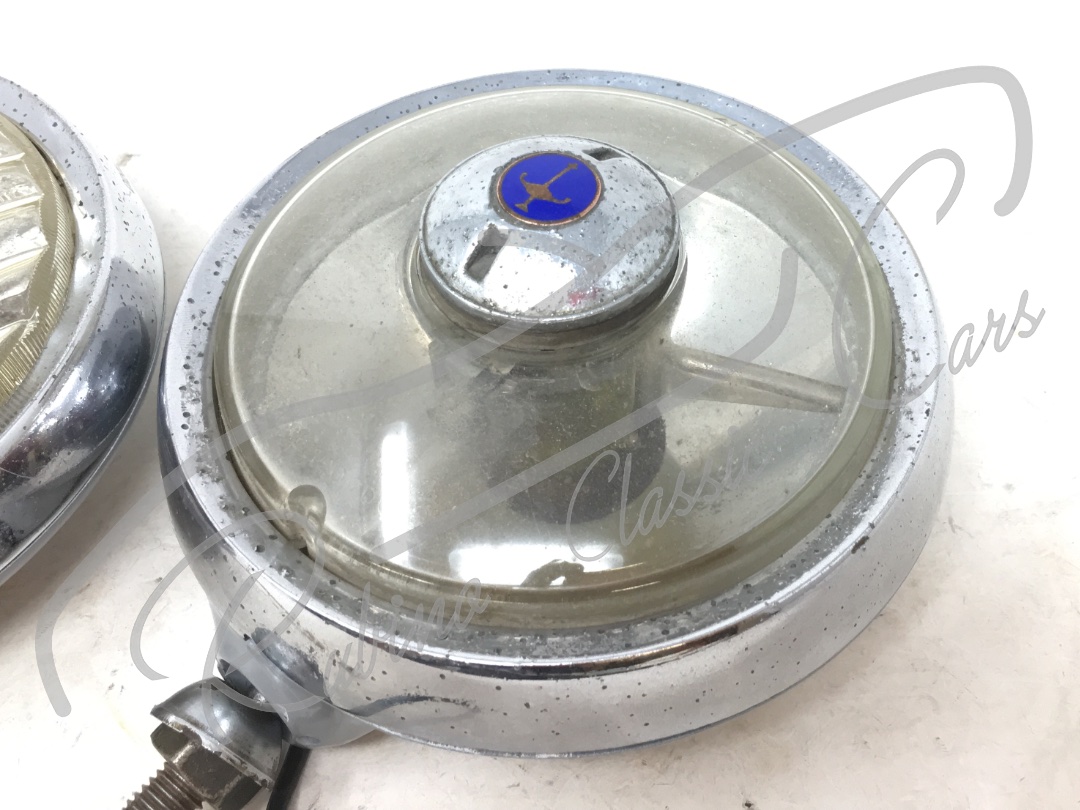 Fari supplementari - immagine 4