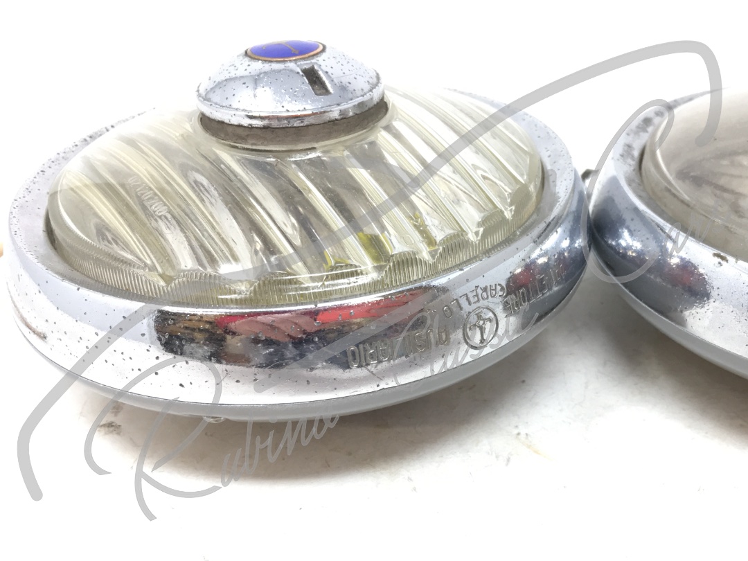 Fari supplementari - immagine 6