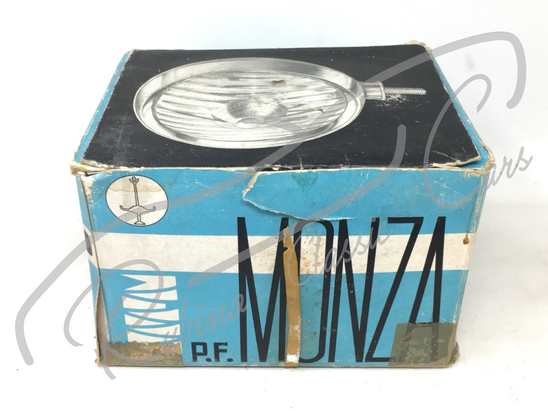 Fari supplementari - immagine 2