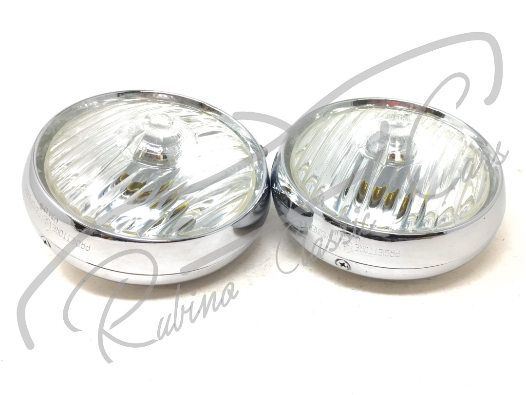 Fari supplementari - immagine 5