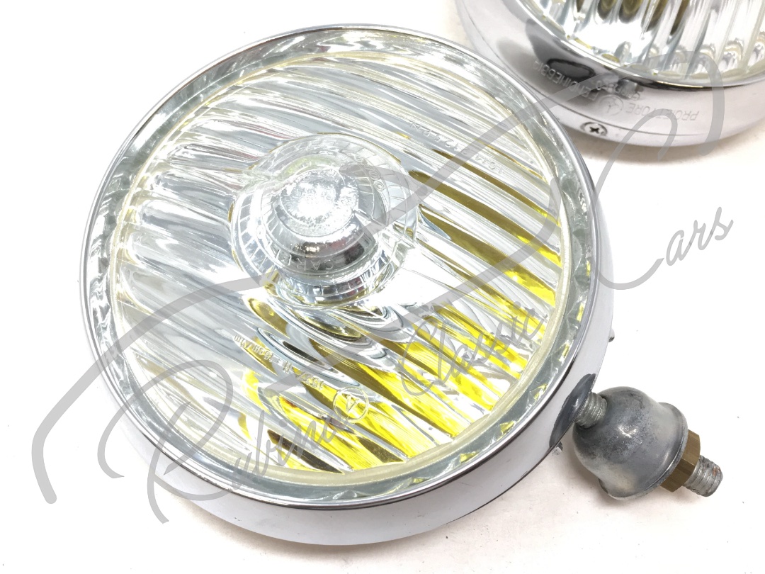 Fari supplementari - immagine 7