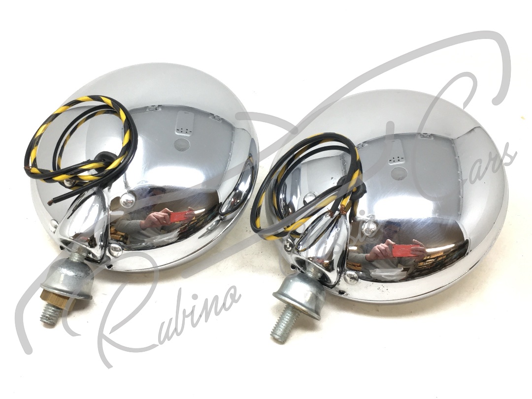 Fari supplementari - immagine 8