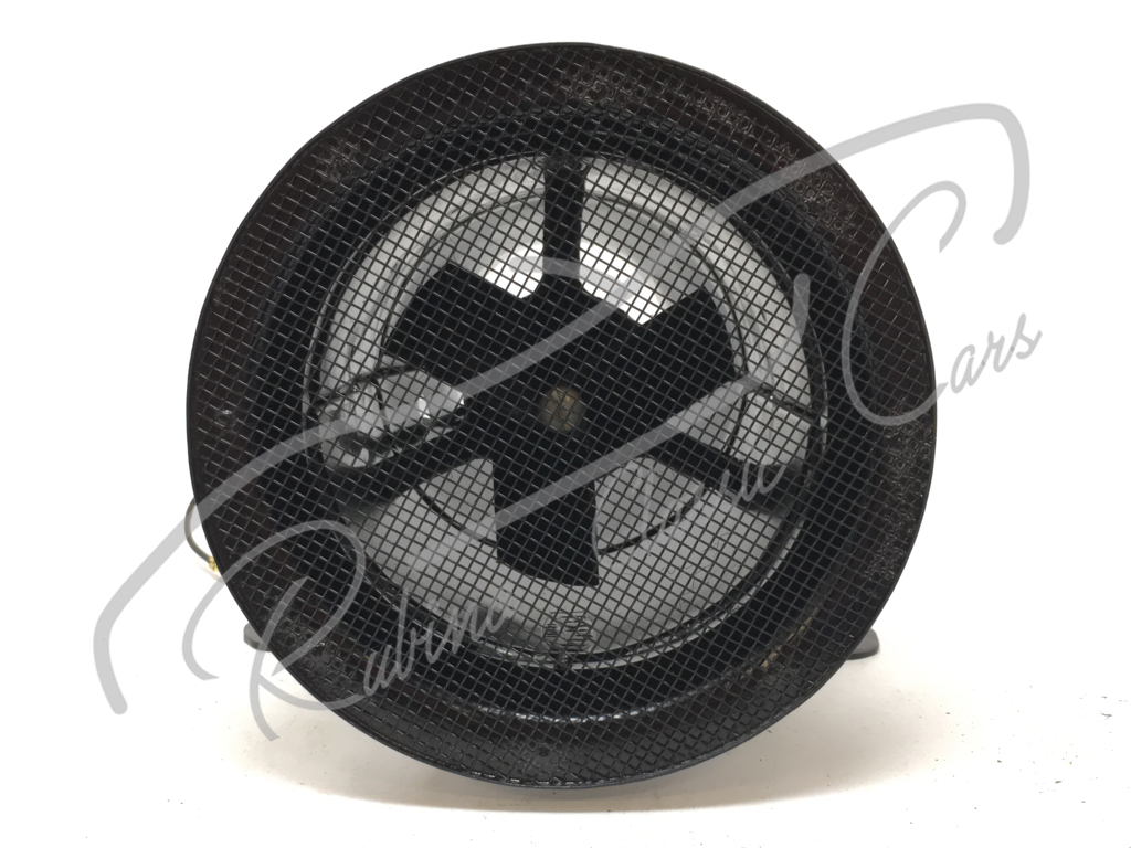 Coppia convogliatori aria - immagine 4