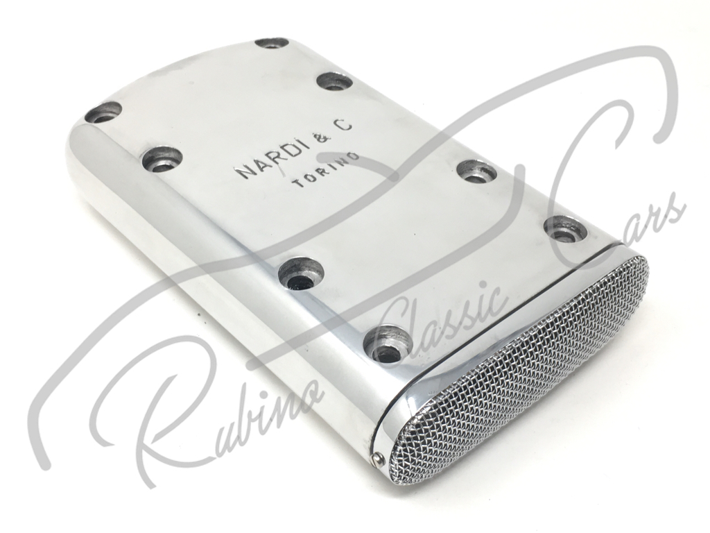 Filtro aria -  KIT NARDI