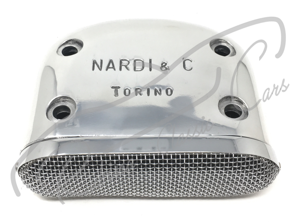 Filtro aria - NARDI - immagine 2