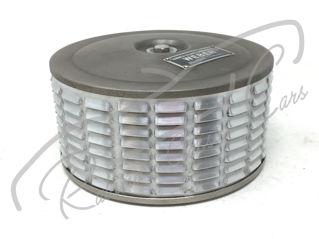 WEBER Air Filter