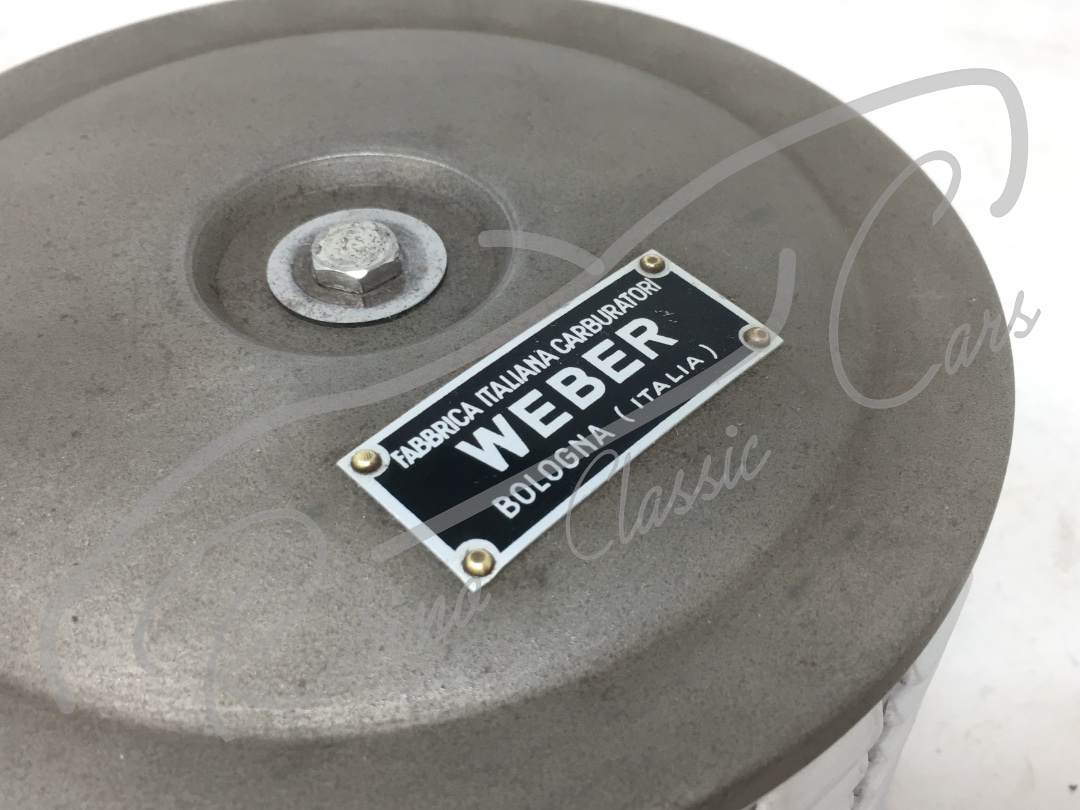 WEBER Air Filter - Image 2