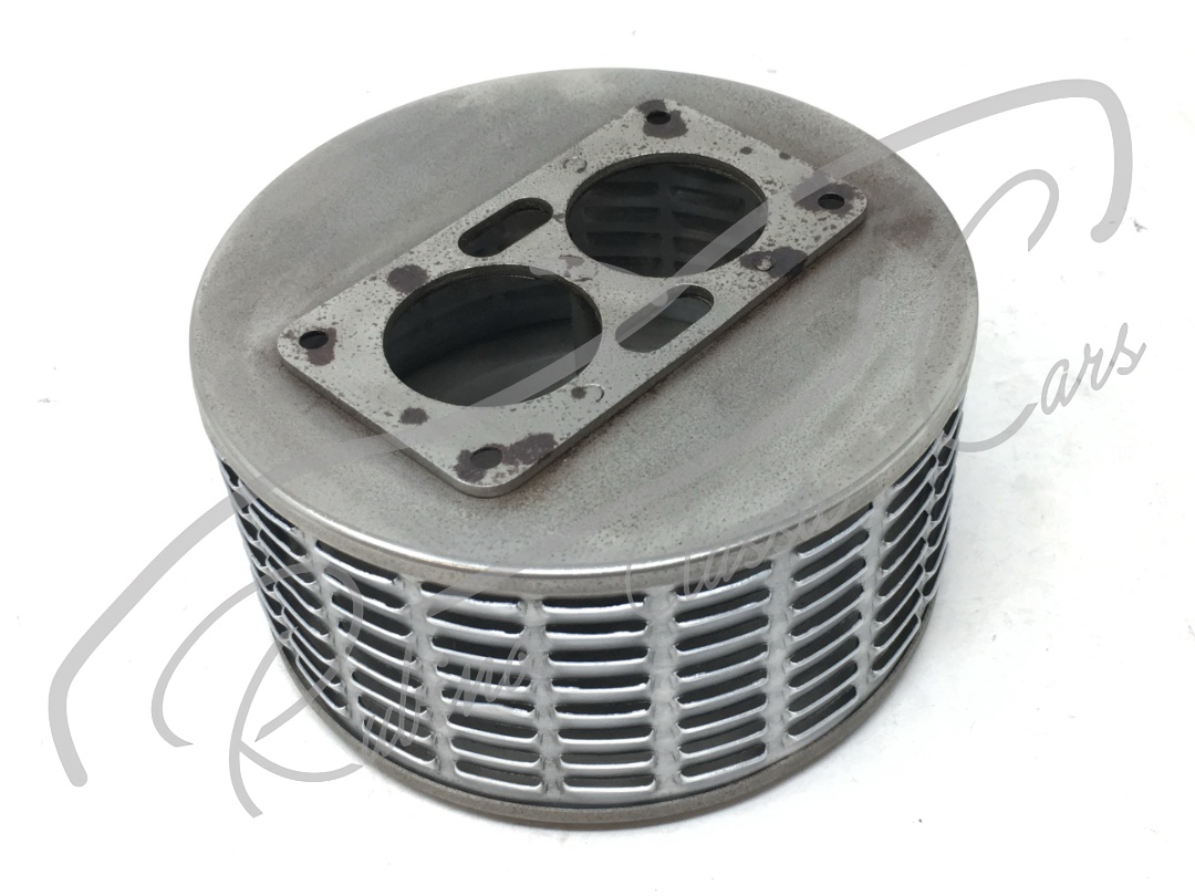 WEBER Air Filter - Image 3