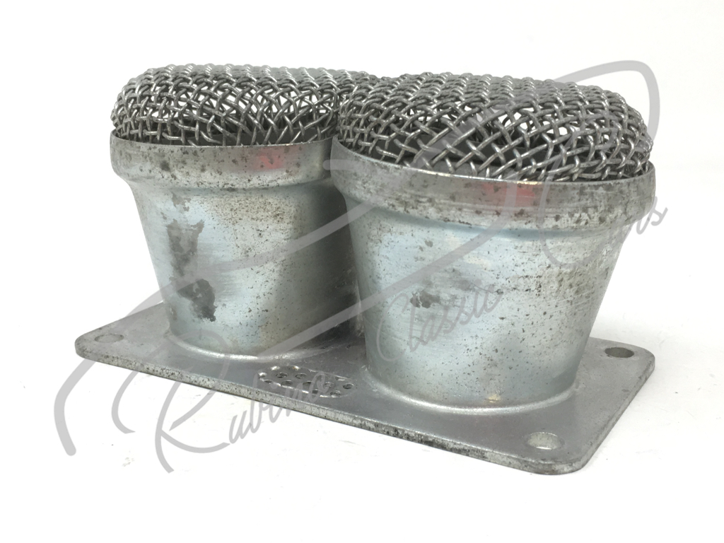 Intake Velocity Stack - Image 2